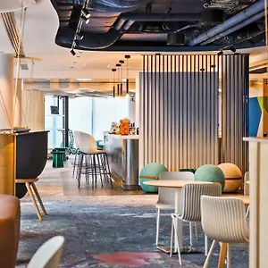 Ibis Styles Paris Orly Airport Paray-Vieille-Poste